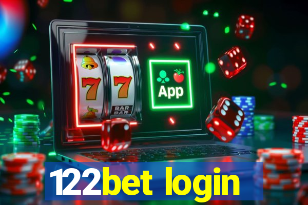 122bet login